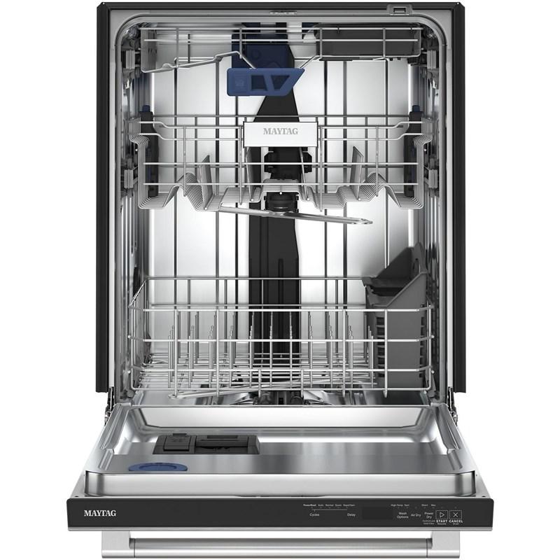 Large Picture of Maytag MDTS7024SZ