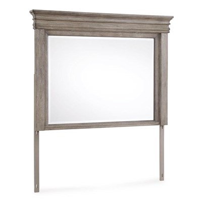 Signature Design by Ashley Blairhurst B916-36 Bedroom Mirror
