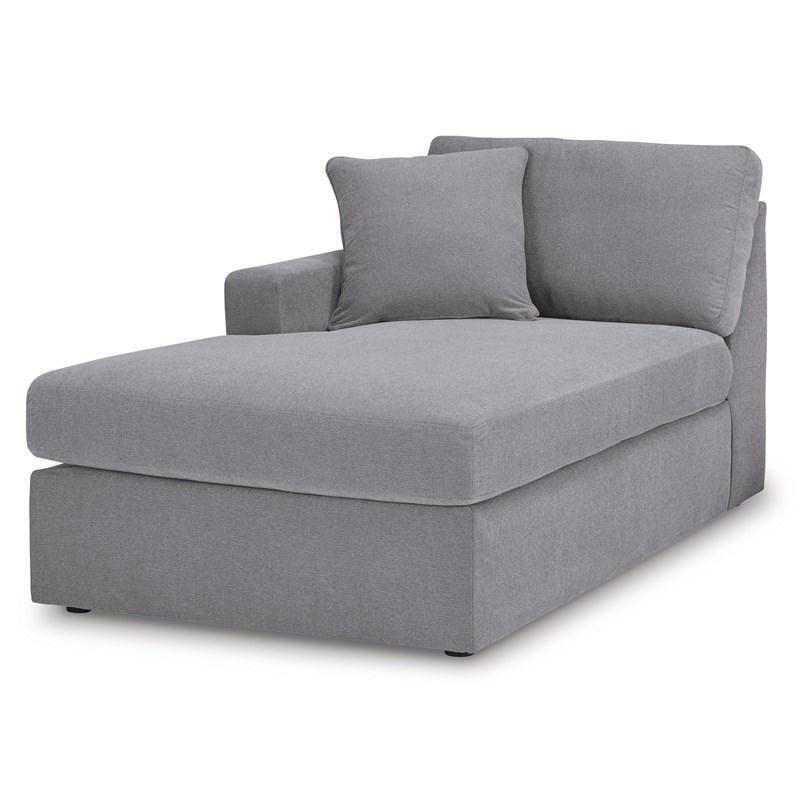Large Picture of Signature Design by Ashley Modmax 9210416 LAF Corner Chaise