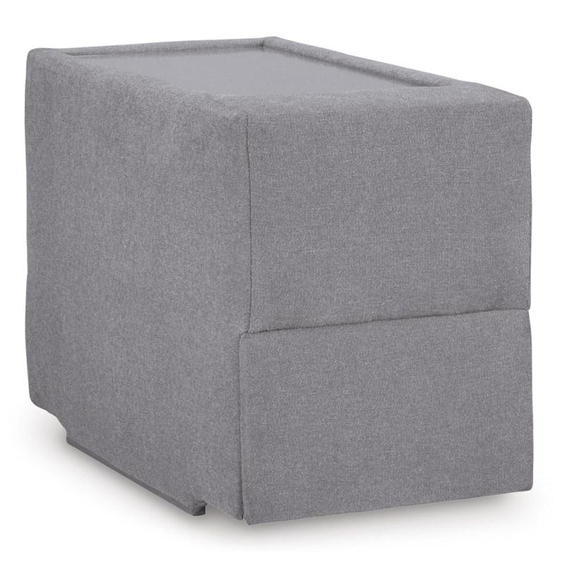 Signature Design by Ashley Modmax 9210457 Console with Storage
