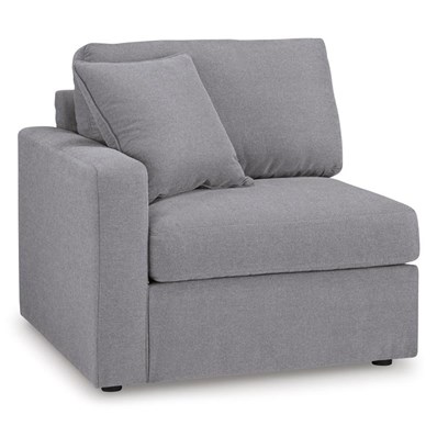 Signature Design by Ashley Modmax 9210464 LAF Corner Chair
