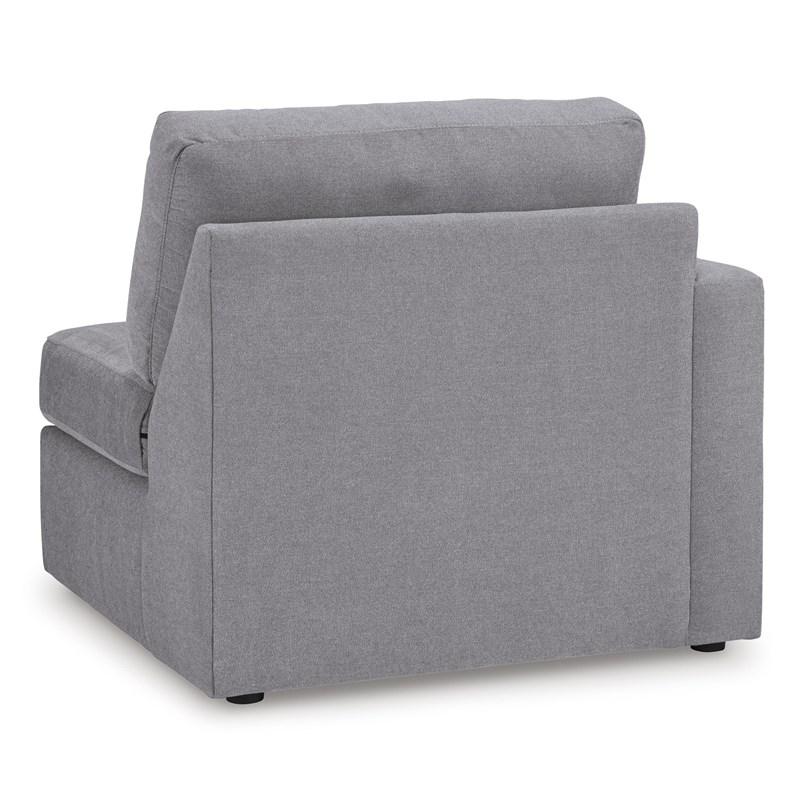 Large Picture of Signature Design by Ashley Modmax 9210464 LAF Corner Chair