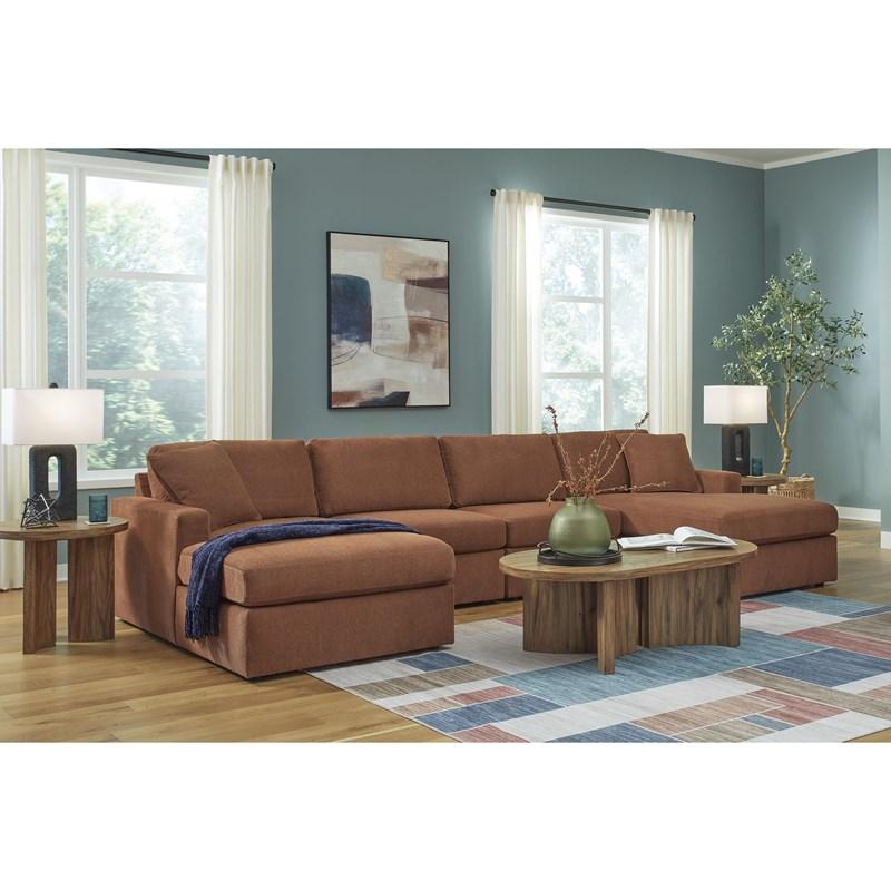 Modmax RAF Corner Chaise (9210217) image 10