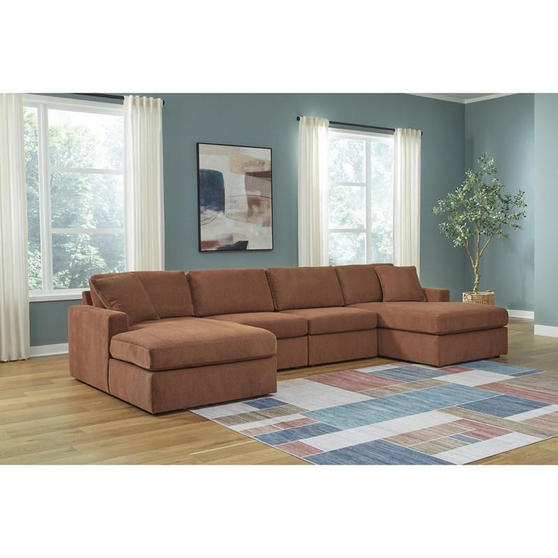 Modmax RAF Corner Chaise (9210217) image 11