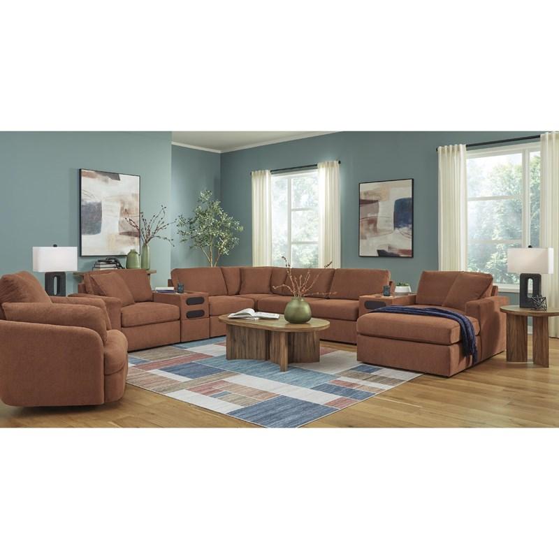 Modmax RAF Corner Chaise (9210217) image 14