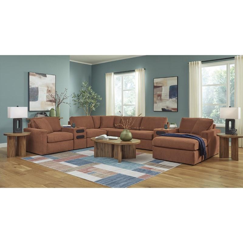 Modmax RAF Corner Chaise (9210217) image 15