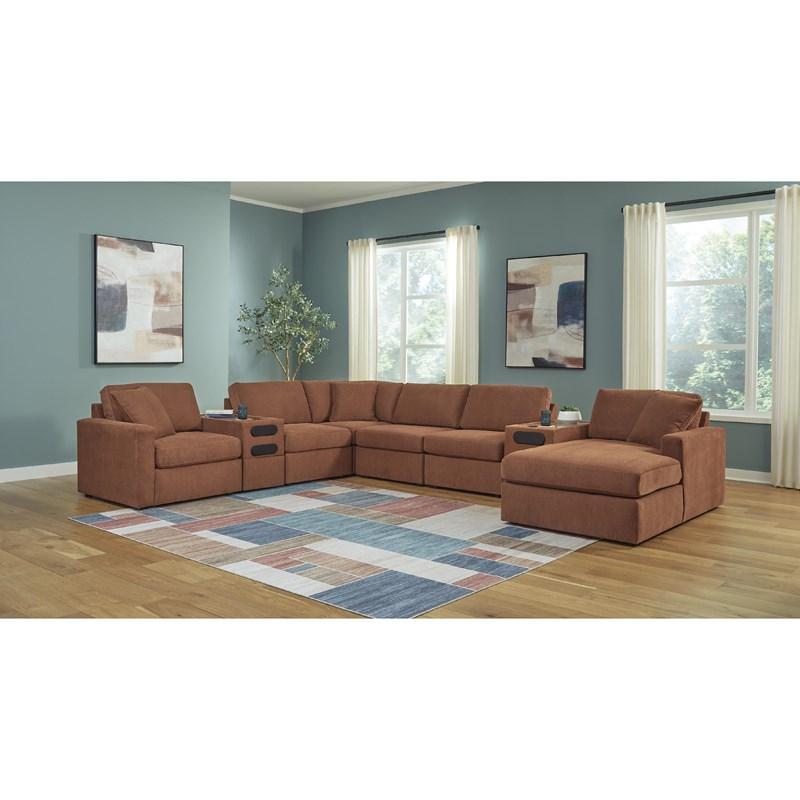 Modmax RAF Corner Chaise (9210217) image 16