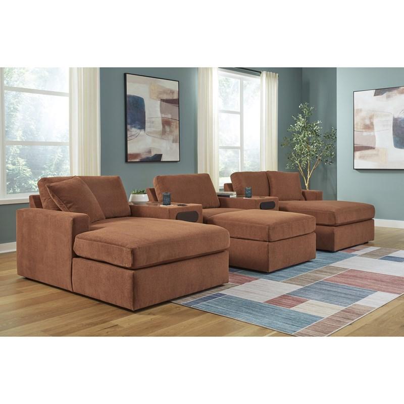Modmax RAF Corner Chaise (9210217) image 6