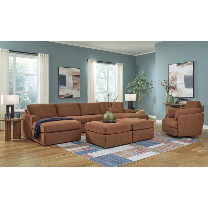 Modmax RAF Corner Chaise (9210217) image 7