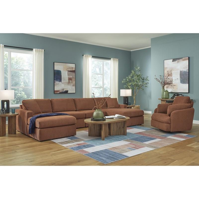 Modmax RAF Corner Chaise (9210217) image 9