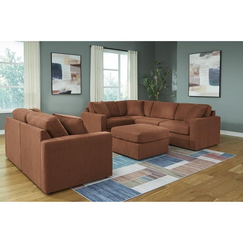 Large Picture of Signature Design by Ashley Modmax 9210277 Wedge