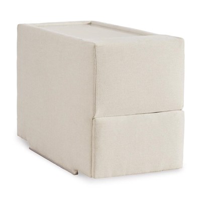 Signature Design by Ashley Modmax 9210357 Console with Storage