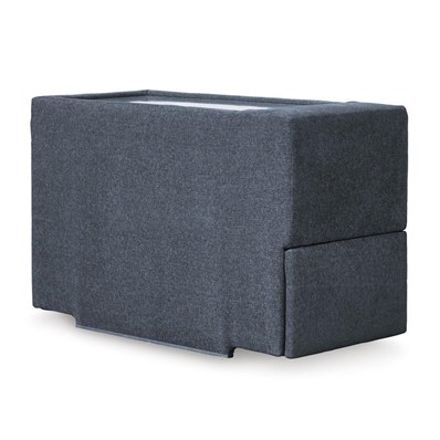 Signature Design by Ashley Modmax 9212157 Console with Storage