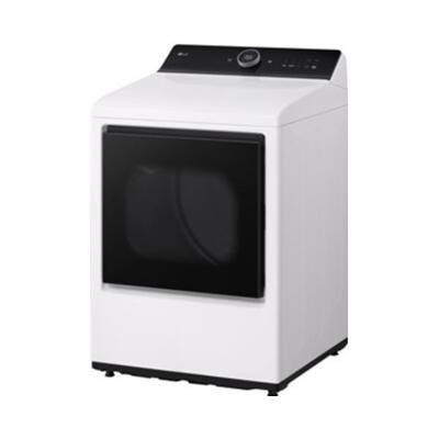 Large Picture of LG DLGX8601WE