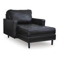 Signature Design by Ashley Bryceview 2120515C Chaise (Chairs - Chaise)