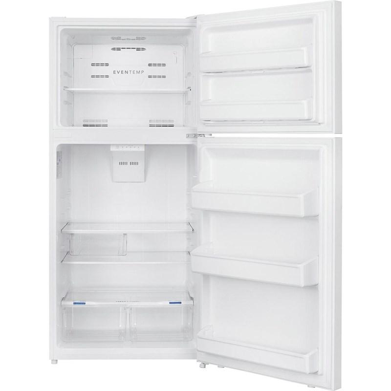 Large Picture of Frigidaire FRTE1835AW