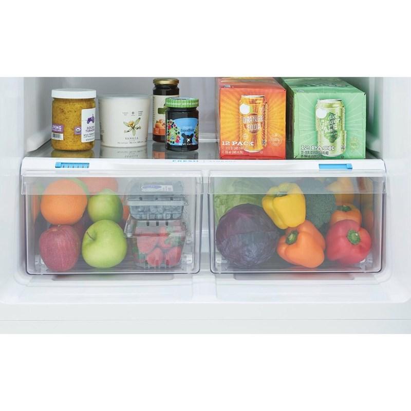 Large Picture of Frigidaire FRTE1835AW
