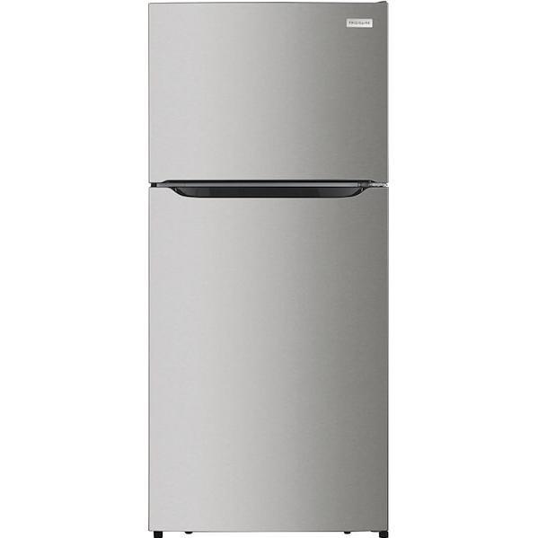 Frigidaire FRTE1835AV (Refrigerators - Top Freezer)