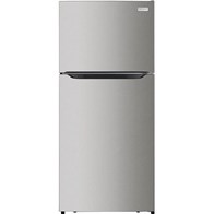Frigidaire FRTE1835AV (Refrigerators - Top Freezer)
