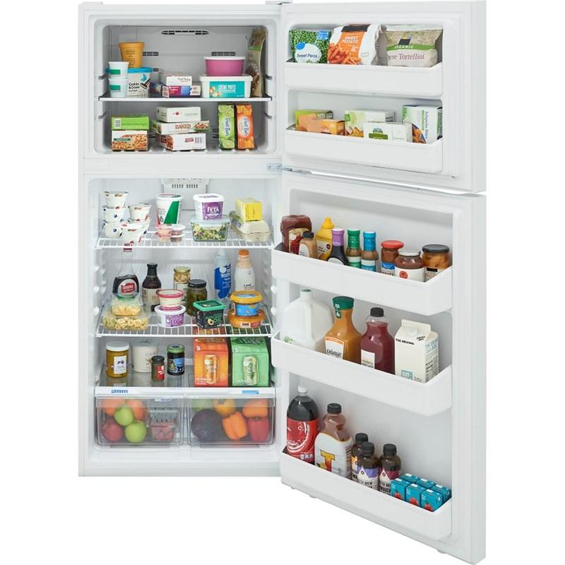 Large Picture of Frigidaire FFHT1814YW