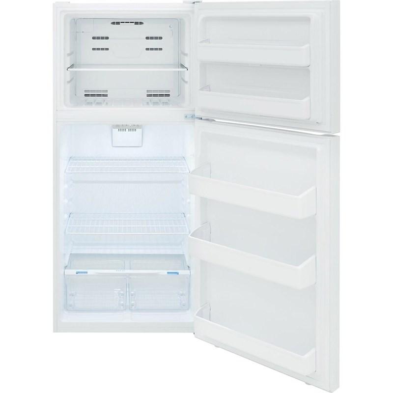 Large Picture of Frigidaire FFHT1814YW