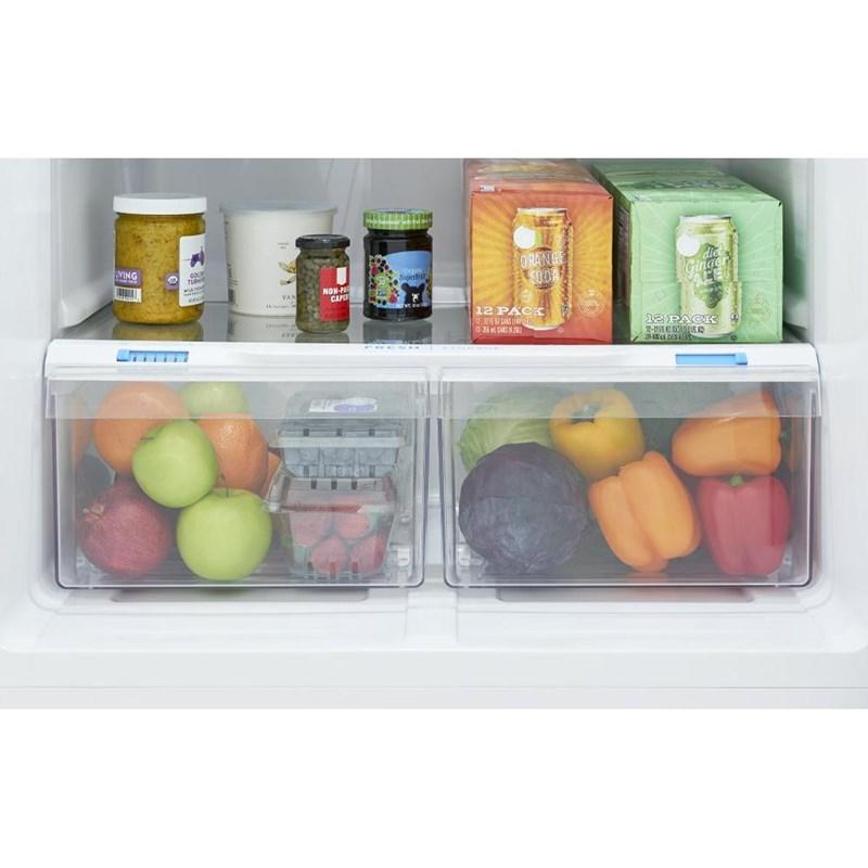 Large Picture of Frigidaire FFHT1814YW