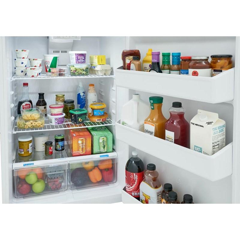 Large Picture of Frigidaire FFHT1814YW