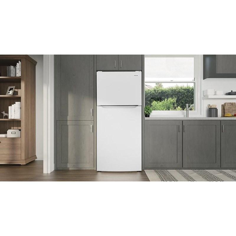 Large Picture of Frigidaire FFHT1814YW