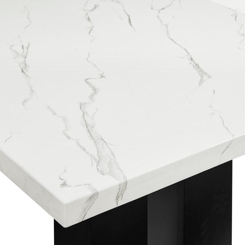 Large Picture of Crown Mark Parkside 1312T-4268 Dining Table