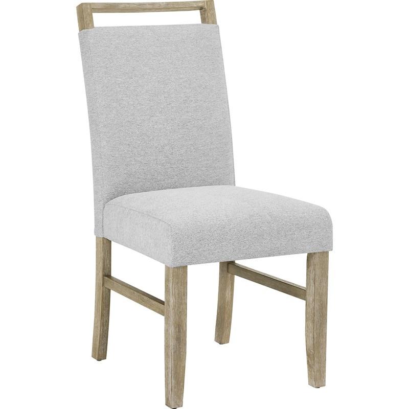 Crown Mark Hazel 1321S Side Chair
