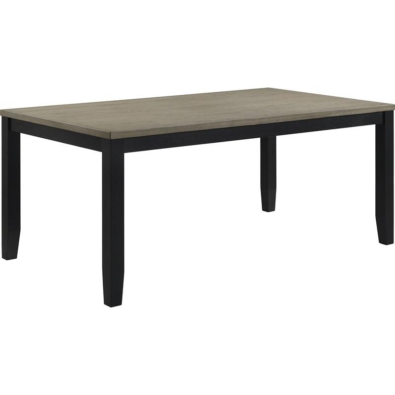 Crown Mark Folio 2132T-4070 Dining Table