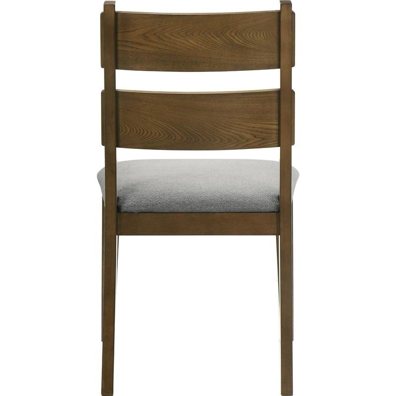 Large Picture of Crown Mark Everly 2135S Side Chair