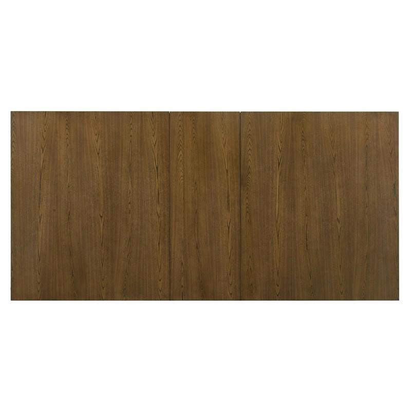 Large Picture of Crown Mark Everly 2135T-4287 Dining Table