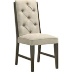Crown Mark Herbert 2154S Side Chair