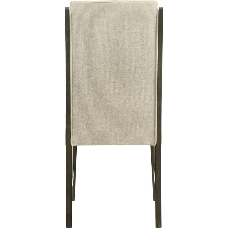 Large Picture of Crown Mark Herbert 2154S Side Chair