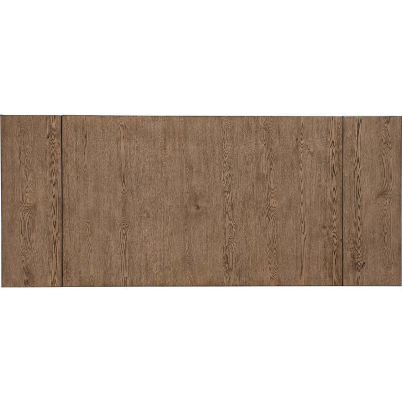 Large Picture of Crown Mark Maribelle 2158WC Dining Table