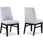 Crown Mark Hadley 2201S Side Chair