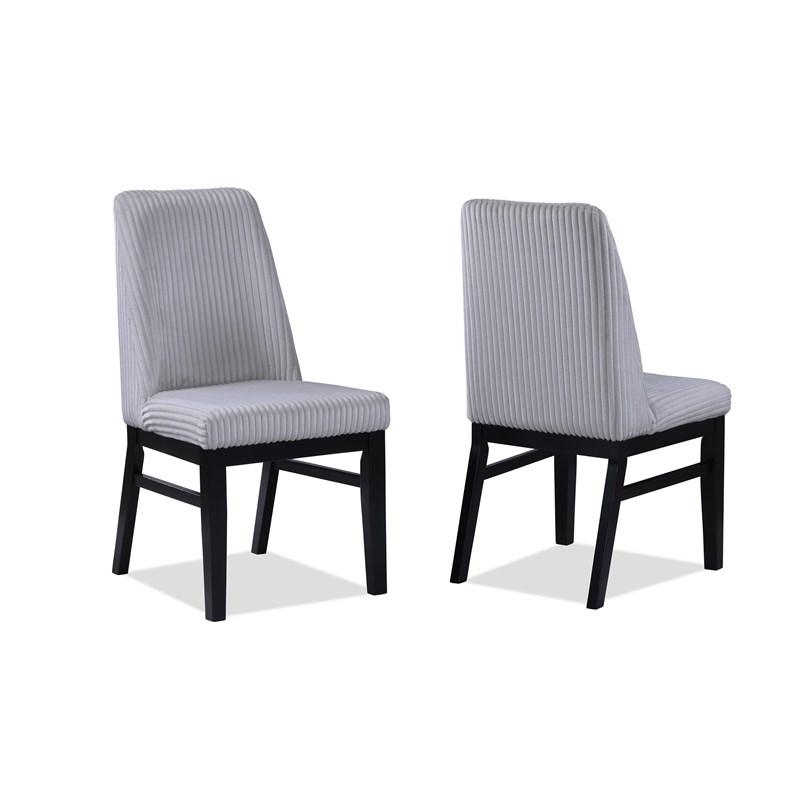 Large Picture of Crown Mark Hadley 2201S Side Chair