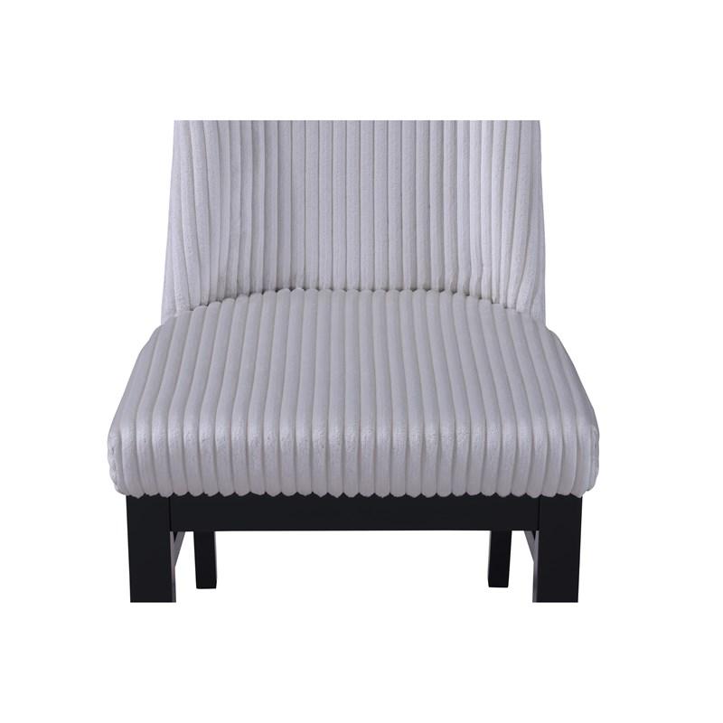 Large Picture of Crown Mark Hadley 2201S-LG Side Chair