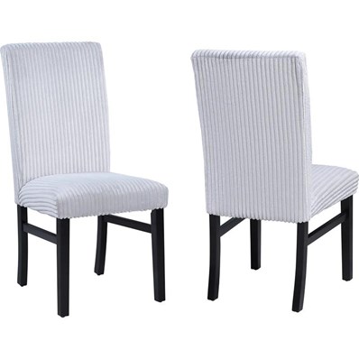 Crown Mark Tracy 2202S-LG Side Chair