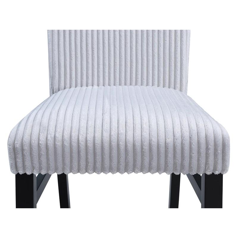 Large Picture of Crown Mark Tracy 2202S-LG Side Chair