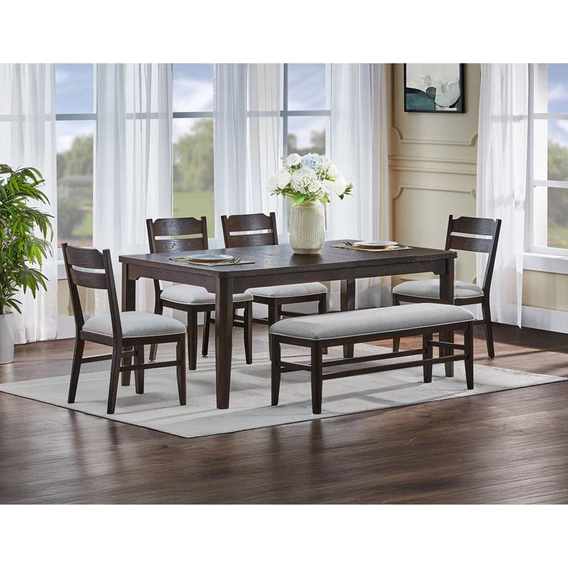 Large Picture of Crown Mark Higgins 2204S