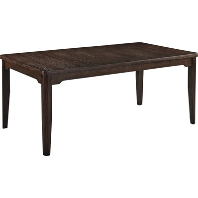Crown Mark Higgins 2204T-4072 Dining Table