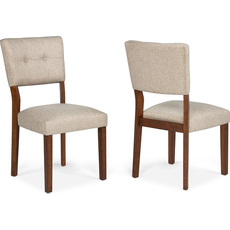 Crown Mark Gregory 2230S Side Chair