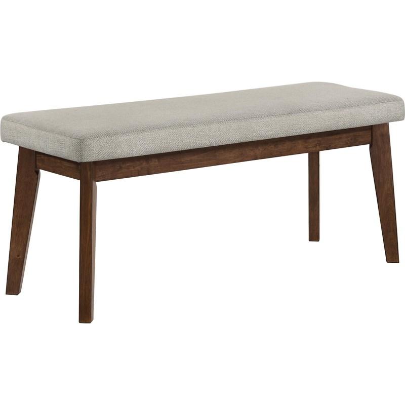 Crown Mark Salerno 2311-BENCH Bench