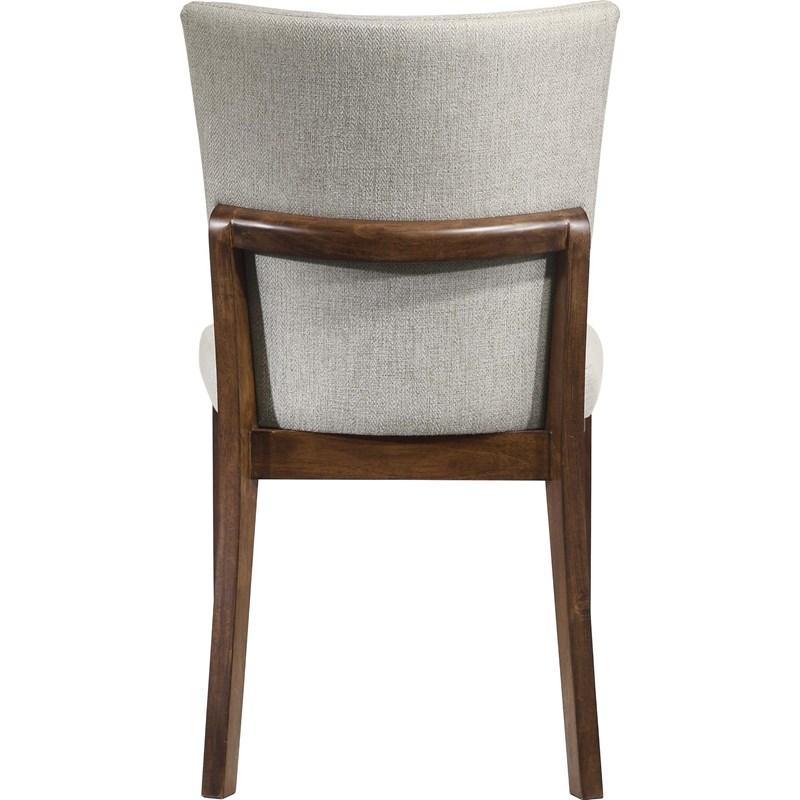 Large Picture of Crown Mark Salerno 2311S Side Chair