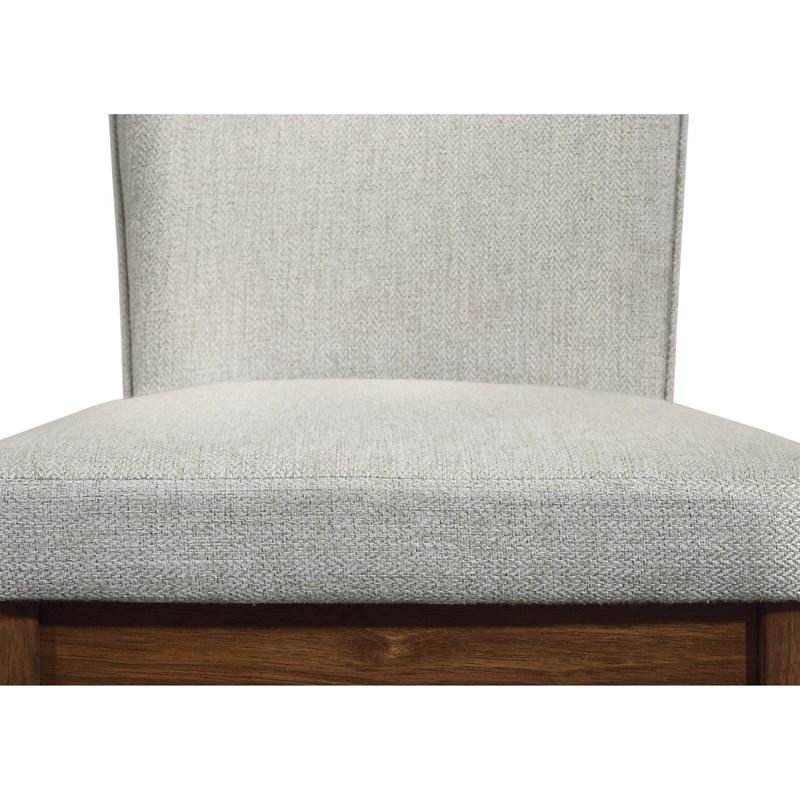 Large Picture of Crown Mark Salerno 2311S Side Chair