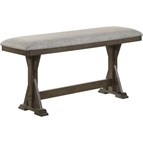 Crown Mark Lloyd 2837-BENCH Counter Height Bench