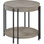 Crown Mark Providence 4213-02 End Table