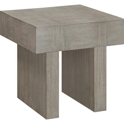 Crown Mark Crawley 4214-02 End Table
